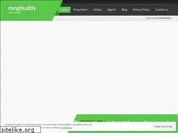 Sites similar to mngbuddy.com