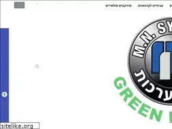 Sites similar to mnge.co.il