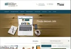 Sites similar to mnge.de