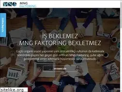 Sites similar to mngfaktoring.com