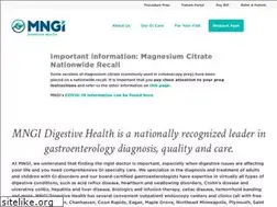 Sites similar to mngi.com