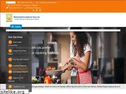 Sites similar to mngl.in