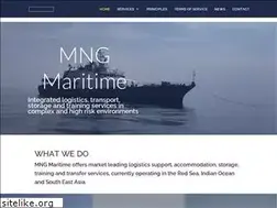 Sites similar to mngmaritime.com