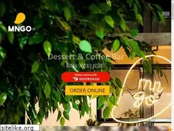 Sites similar to mngocafe.com