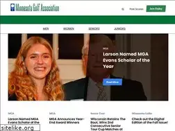 Sites similar to mngolf.org