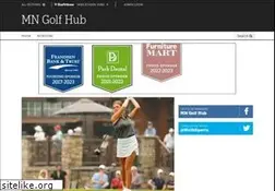 Sites similar to mngolfhub.com
