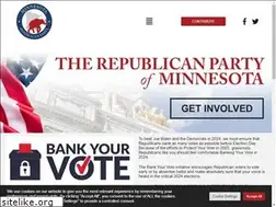 Sites similar to mngop.com