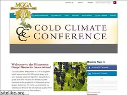 Sites similar to mngrapes.org