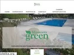 Sites similar to mngreen.com
