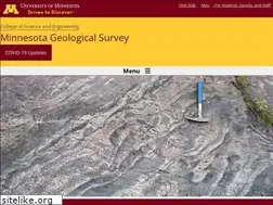 Sites similar to mngs.umn.edu