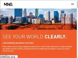 Sites similar to mngsurvey.com.au