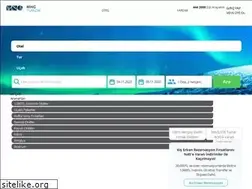 Sites similar to mngturizm.com
