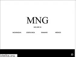 Sites similar to mngworld.com