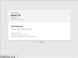 Sites similar to mnh.fr