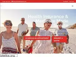 Sites similar to mnhealthagents.com