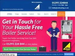 Sites similar to mnheating.co.uk