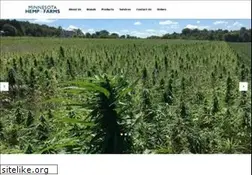 Sites similar to mnhempfarms.com