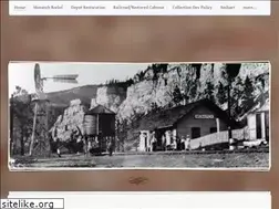 Sites similar to mnhg.org