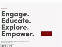 Sites similar to mnhillel.org