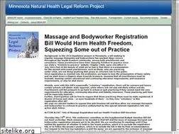 Sites similar to mnhlrp.org