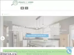 Sites similar to mnhomeinspections.com