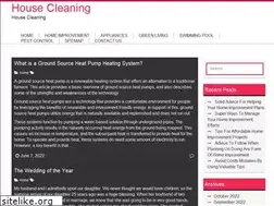 Sites similar to mnhousecleaning.com