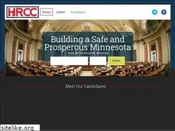 Sites similar to mnhrcc.com