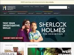 Sites similar to mnhs.org