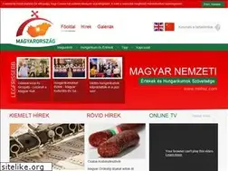 Sites similar to mnhsz.com