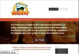Sites similar to mniaai.org