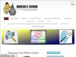 Sites similar to mniai.org