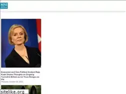 Sites similar to mnialive.com