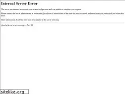 Sites similar to mniap.ru