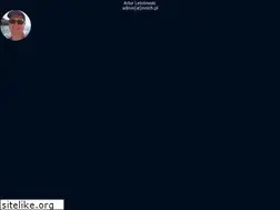 Sites similar to mnich.pl