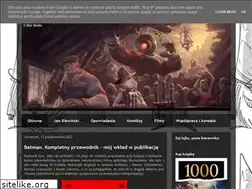 Sites similar to mnichhistorii.blogspot.com