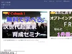 Sites similar to mnichijoblg.com