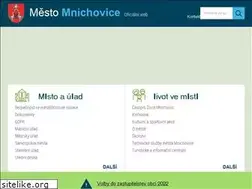 Sites similar to mnichovice.info