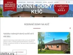 Sites similar to mnichovohradiste.cz