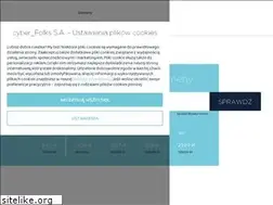 Sites similar to mniejszeraty.pl