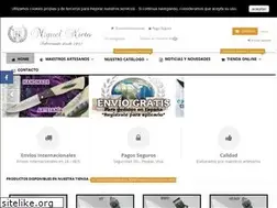 Sites similar to mnieto.com