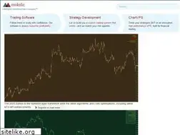 Sites similar to mnikolic.com