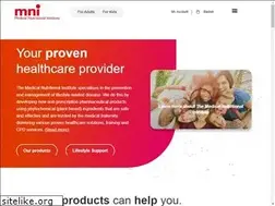 Sites similar to mnilifestyle.co.za