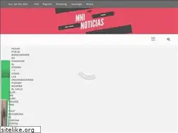 Sites similar to mninoticias.com