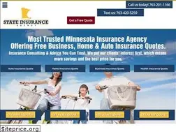 Sites similar to mnins.com