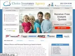 Sites similar to mninsurancequotes.com