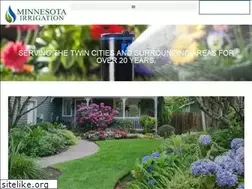 Sites similar to mnirrigation.com