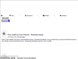 Sites similar to mnisek.sk