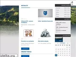 Sites similar to mniseknadpopradom.sk