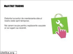 Sites similar to mnitaly.ro