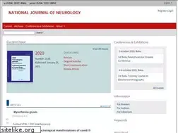 Sites similar to mnj.az